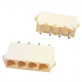 350761-3 TE Connectivity AMP Connectors